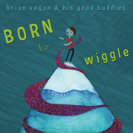 Buy Born to Wiggle