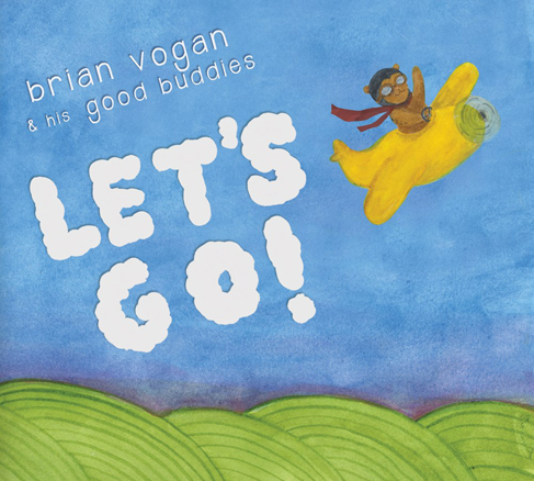 BVGB - Let's Go
