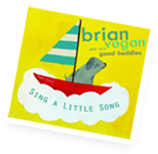 Sing a Little Song album cover