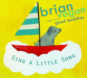 Buy Sing a Little Song