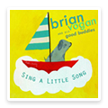 Sing a Little Song album cover