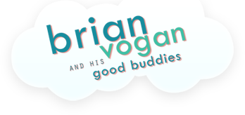 Brian Vogan and His Good Buddies, home